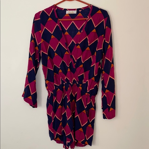 Ava Sky Jumper Jayna - Picture 3 of 7